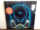 JOURNEY, FRONTIERS, SEALED LP, COLUMBIA QC 38504, 1983