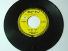 45 RPM LINK WRAY Comanche b/w Lilllian EPIC 5-9321
