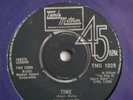 Edwin Starr Time 7