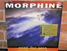 MORPHINE - Cure For Pain, Remastered 180G BLACK VINYL LP Gatefold + Insert NEW