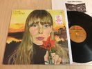JONI MITCHELL Clouds LP Folk Masterpiece RS 6341 Gatefold SHRINK EX