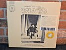 BLAZE - Cast Recording Soundtrack, Ltd 1st Press GREEN VINYL LP Gatefold NEW