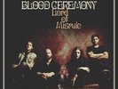 BLOOD CEREMONY - Lord Of Misrule [RED] (LP)