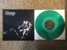 Sleep - The Sciences (Green Vinyl, 2xLP) Third Man Records