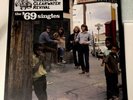 Creedence Clearwater Revival ‘69 Singles RSD 10” White Vinyl,CCR,Rock’n’Roll,Ltd