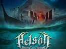 HELSOTT - Slaves and Gods (Limited Colored Blue Vinyl) Folk Metal/Pagan Metal