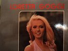 LORETTA GOGGI vieni via con me  vinile 33 giri RARO