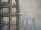 BANKS, PAUL - BANKS NEW VINYL