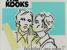 THE KOOKS-THE KOOKS:HELLO WHATS YOUR NAME NEW VINYL