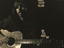 FOLSOM, ROBERT LESTER - ODE TO A RAINY DAY: NEW VINYL
