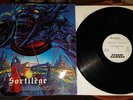 SORTILEGE  metamorphose  LP  1984