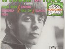 WYNDER K. FROG Green door ORIGINAL 1967 FRENCH EP 7