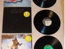 3 LP´s AC/DC: 