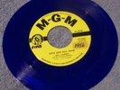 CECIL CAMPBELL - ROCK AND ROLL FEVER - 7