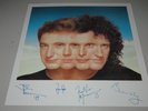 Queen Freddie Mercury Limited Edition 12