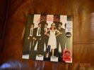 Blondie, Parallel Lines, Limited Edition HMV Exclusive, Red Vinyl,Sealed