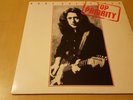RORY GALLAGHER - Top Priority - IRISH PRESS LP 1979 with IRELAND PRINTED COVER