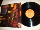 rare et beau vinyl 33t de david bowie