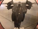 Angels & Airwaves Chasing Shadows Picture Disc Vinyl LP whisper blink 182 SIGNED