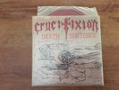 CRUCIFIXION Death Sentence 7” mint metal