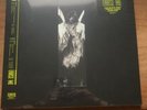 Underoath Erase Me Deluxe Vinyl LP NEW SEALED Translucent Black Vinyl