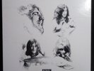 LED ZEPPELIN - BBC SESSIONS 4 LP BOX SET  ATLANTIC /  CLASSIC RECORDS 1997 NM