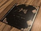 Ghost The Early Rituals LP Blue/White Bootleg x/250