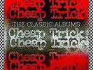 CHEAP TRICK: CLASSIC ALBUMS 1977-1979 (LP vinyl *BRAND NEW*)