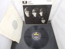 Vinyl Record LP Album Mono WITH THE BEATLES (32)
