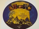 Iron Maiden Running Free Sanctuary Murders In The Rue Morgue 1985 [12EMIP5532] V