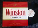 John Lennon Winston O'Boogie rare vinyl