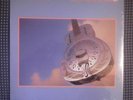 RARE STILL SEALED DIRE STRAITS BROTHERS IN ARMS ORIGINAL 1985 12