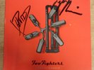 Foo Fighters ?– Monkey Wrench 7