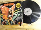 ERUPTION LEAVE A LIGHT LP 33T VINYLE EX COVER EX ORIGINAL 1980