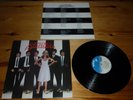 BLONDIE - PARALLEL LINES VINYL ALBUM LP RECORD 33 ORIGINAL 1978 EXCELLENT / NM