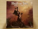 High on Fire - Snakes for the Divine LP
