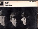 BEATLES.WITH THE BEATLES.UK 