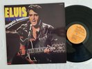 Elvis LP Memphis Tennessee PL 42734 France 1978 rare diff. Cover