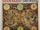 STOCKHAUSEN Sternklang 1977 GERMAN Double LP AVANT-GARDE Classical DG Minty
