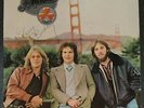 America Hearts 1975 USA LP SIGNED BY GERRY BECKLEY