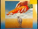 Badfinger Ass 1973 SEALED USA APPLE LP