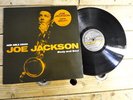 JOE JACKSON BODY AND SOUL LP 33T VINYLE EX COVER EX ORIGINAL 1984