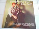 presenting Red Mitchell, Contemporary C3538, 1957, Bop Jazz, NM rare deep groove