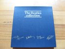 THE BEATLES COLLECTION - EX CONDITION LP BLUE BOX SET -LP Holder, Box No Records