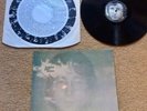 JOHN LENNON - IMAGINE LP + POSTER + POSTCARD - FIRST UK PRESSING VINYL - RARE.