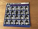 BEATLES - A HARD DAY'S NIGHT - 1964 MONO LP 3N/3N ERNEST J DAY SLEEVE 1ST EX-