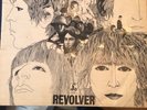 Excellent Condition of Revolver by The Beatles - 1966
