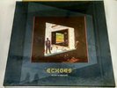 Echoes The best of PINK FLOYD 4 LP Box Holland Excellent Vinyl OOP 2001