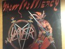 Slayer Show No Mercy 1987 VG/VG+