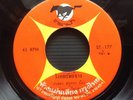 Rare Thai FUNK SOUL MOLAM LUK THUNG 45 - SAMPLES BREAKS - 7 INCH - Listen